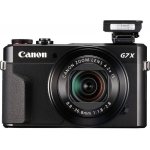 Canon PowerShot G7 X Mark II 1066C002 – Zbozi.Blesk.cz