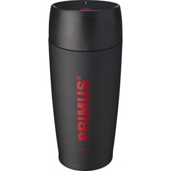 Primus Vaccum bottle 1 l black