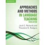 Approaches and Methods in Language Teaching – Hledejceny.cz