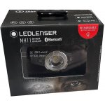 Ledlenser MH11 – Sleviste.cz