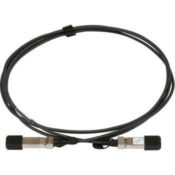 MikroTik XS+DA0001 SFP/SFP+/SFP28 DAC, 1m