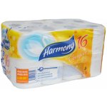 Harmony Comfort 2-vrstvý 16 ks – Zboží Dáma