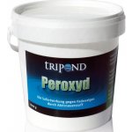 Tripond Peroxyd 1 kg – Zboží Mobilmania