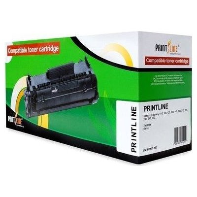 PrintLine Kyocera TK-3060, černý, DK-3060 – Zboží Mobilmania