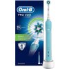 Elektrický zubní kartáček Oral-B Pro 500 CrossAction