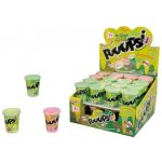 Simba Slizký prdící sliz v kelímku – Zboží Mobilmania