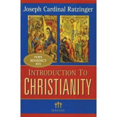 Introduction to Christianity – Hledejceny.cz
