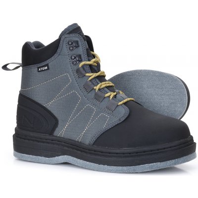 Vision Brodící boty ATOM gumová podrážka – Zboží Mobilmania