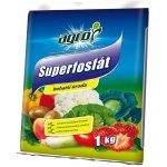 Forestina Superfosfát MINERAL 1 kg – Zboží Dáma