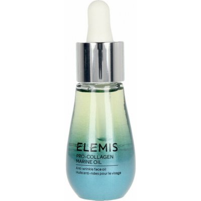 Elemis Anti-Ageing Pro-Collagen protivráskový pleťový olej 15 ml