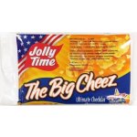 Jolly Time Popcorn The Big Cheez 100g – Zboží Dáma