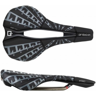 Proxim W660 pas Tirox SC 145 černé – Zboží Mobilmania