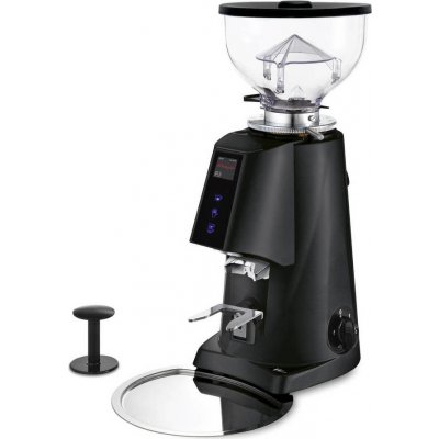 Fiorenzato Enzato F4 EVO černý matný Fresh – Hledejceny.cz