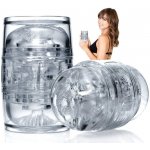 Fleshlight Quickshot Riley Reid Vagina and Butt – Hledejceny.cz