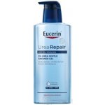 Eucerin Urea Repair sprchový gel 400 ml – Zboží Mobilmania