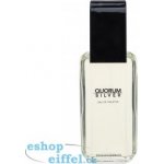 Antonio Puig Quorum Silver toaletní voda pánská 100 ml – Hledejceny.cz