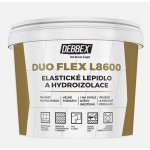 Den Braven Hybri Floor Plošné lepení parket 15 kg – Sleviste.cz