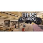 Bus Mechanic Simulator – Hledejceny.cz