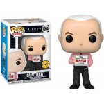 Funko Pop! Friends Chandler as Bunny 1066 – Zboží Dáma