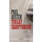 Toulky skriptoriem - Paul Auster – Hledejceny.cz