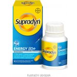 Supradyn ENERGY 50+ 90 tablet – Hledejceny.cz