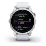 Garmin fenix 7S Glass – Hledejceny.cz