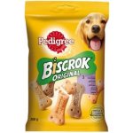 Pedigree poch.Multi Original Flavour Biscuit 200 g – Hledejceny.cz