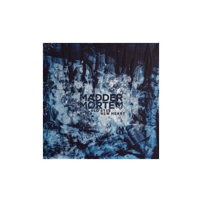 Madder Mortem - Old Eyes,New Heart CD