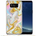 PROTEMIO 18607 MY ART obal Samsung Galaxy S8 NEON (041) – Sleviste.cz