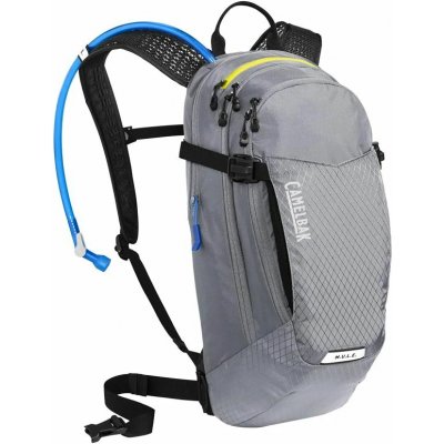 Camelbak Mule 12l Gunmetal Lime – Zbozi.Blesk.cz