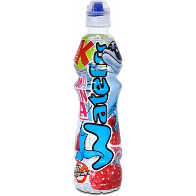 Kubík Waterrr Malina 500ml – Zboží Dáma