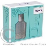 Mexx Pure Man EDT 30 ml + sprchový gel 50 ml dárková sada – Hledejceny.cz