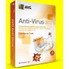 antivir AVG Internet Security for Windows 1lic. 2 roky (isw.1.24m)