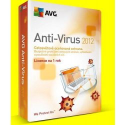 AVG Internet Security for Windows 1lic. 2 roky (isw.1.24m)