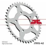 JT Sprockets JTR 1876-43 | Zboží Auto