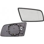 Sklo do zrcátka BMW 5 -E60-E61-- pravé, vyhřívané | Zboží Auto