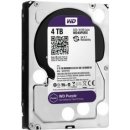 Pevný disk interní WD Purple 4TB, WD40PURX