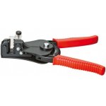 KNIPEX Automatické odizolovací kleště 180mm 1211180 – Zbozi.Blesk.cz