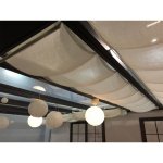 Palram Krycí zástěna pro Torino 3 x 4,25 m / Sierra 3 x 4,25 m – Zboží Dáma