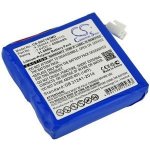 Cameron Sino CS-SHC102MD 7.4V Li-Polymer 4200mAh - neoriginální – Hledejceny.cz