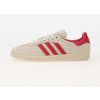 Skate boty adidas Humanrace Samba Glow Red/ Aluminium/ Aluminium