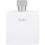 Azzaro Chrome Pure toaletní voda pánská 100 ml – Hledejceny.cz
