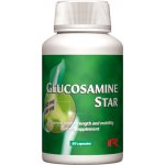 Starlife Glucosamine Star 60 kapslí – Hledejceny.cz