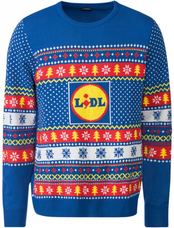 Livergy P nsk V no n Svetr LIDL Logo Velk Na Hledejceny cz livergy-p-nsk-v-no-n-svetr-lidl-logo-velk-na-hledejceny-cz