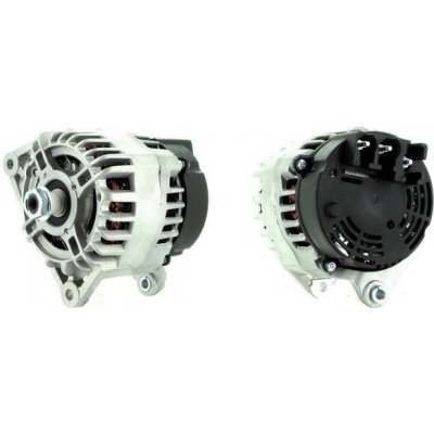 Alternátor JCB , Perkins 2871A156 | Zboží Auto