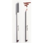 Kjaer Weis Luxusní Bio certifikovaná tužka na rty Mauve 1,1 g – Zboží Dáma