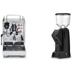 Set ECM Classika PID + Eureka Zenith 65 Touch – Zboží Dáma