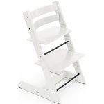 Stokke Tripp Trapp bílá wash – Zboží Dáma