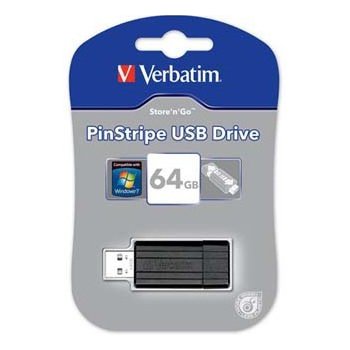 Verbatim Swivel 16GB 49814