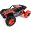 RC model Amewi Desert Truck Trench černo-oranžová RC auto RTR 2.4GHz NiMH 700 mAh 22400 1:24